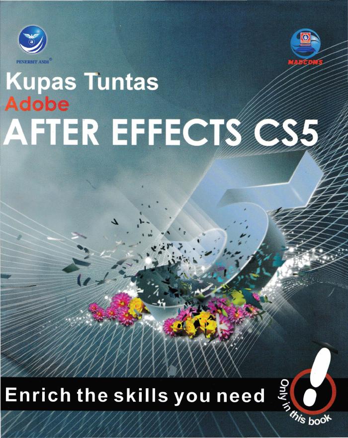Kupas Tuntas Adobe After Effects CSS