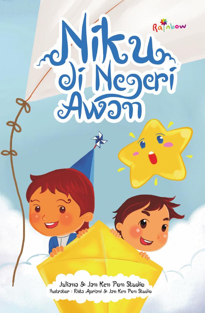 Niku di Negeri Awan