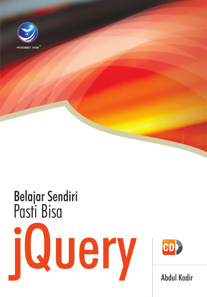 Belajar Sendiri Pasti Bisa jQuery