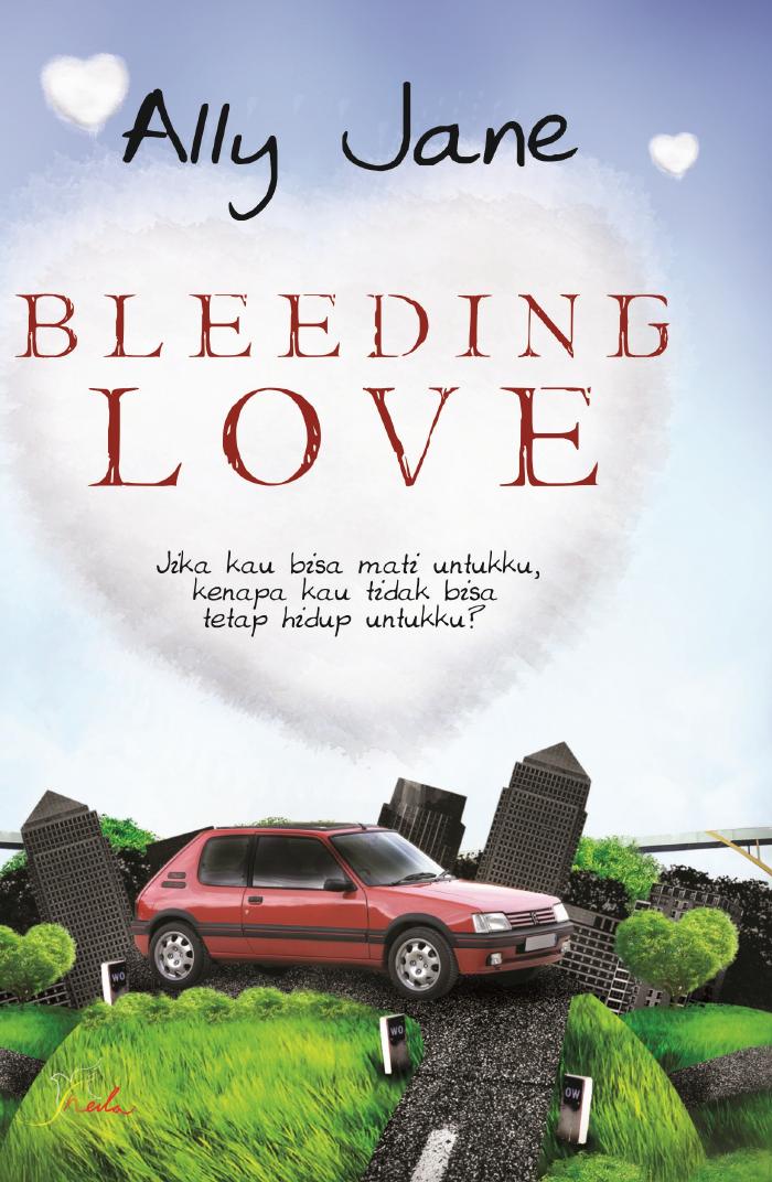 Bleeding Love
