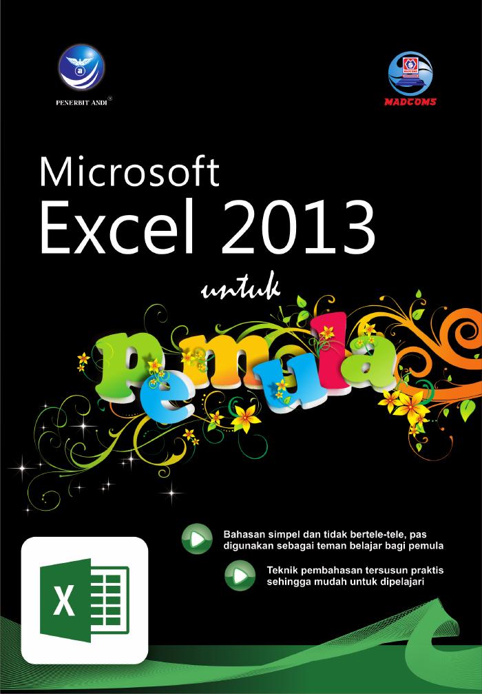Microsoft Excel 2013 untuk Pemula