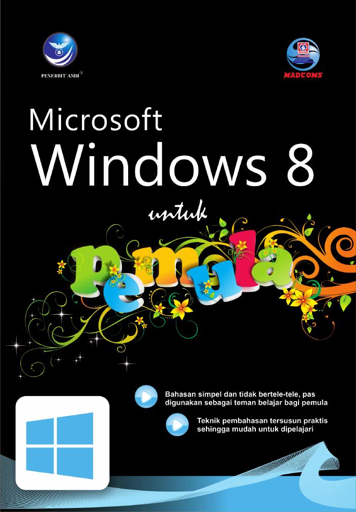 Microsoft Windows 8 Untuk Pemula