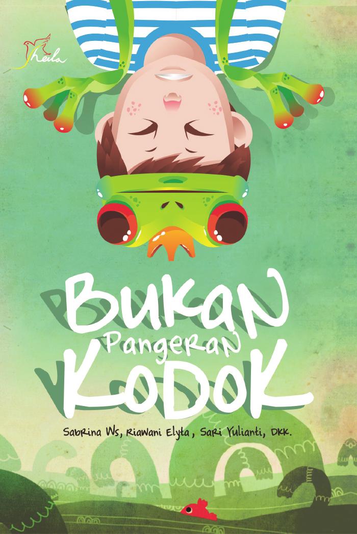 Bukan Pangeran Kodok