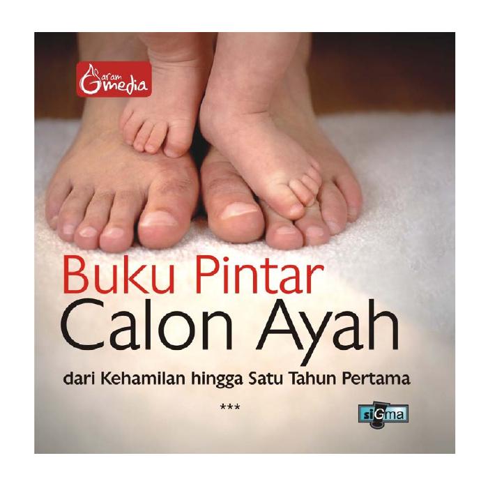 Buku Pintar Calon Ayah, Dari kehamilan Hingga Satu Tahun Pertama