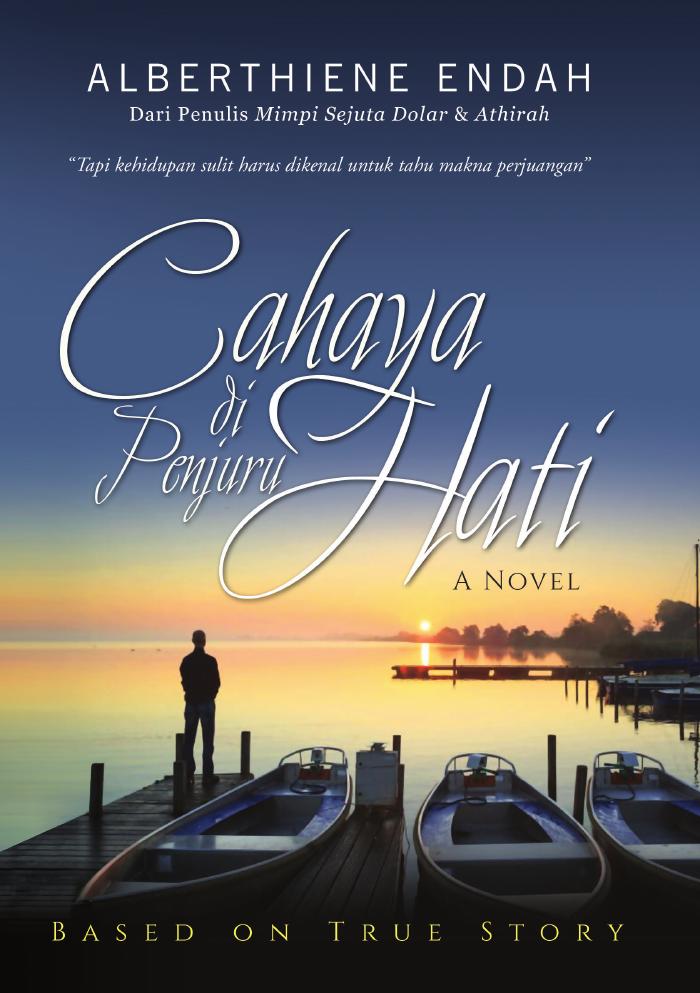 Cahaya di Penjuru Hati
