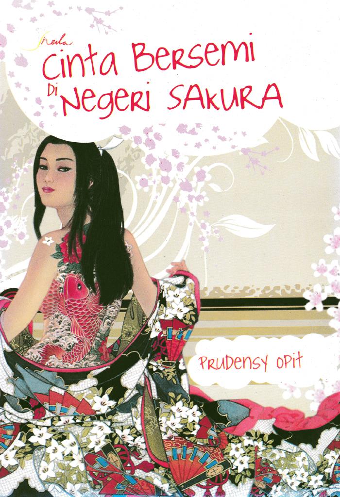 Cinta Bersemi Di Negeri Sakura