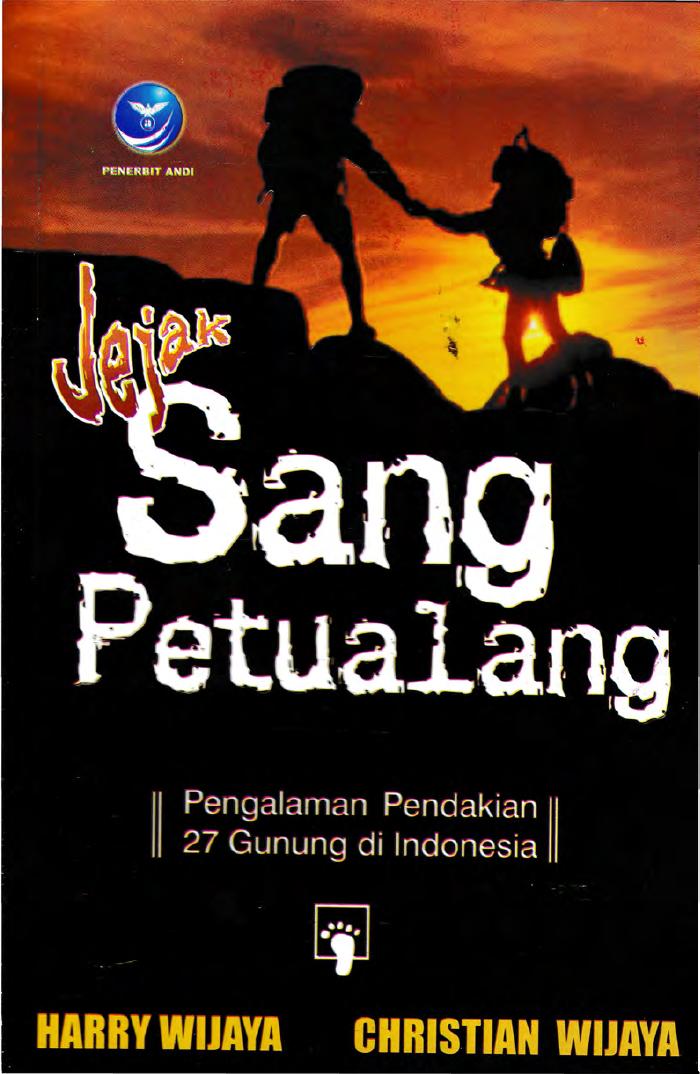 Jejak Sang Petualang