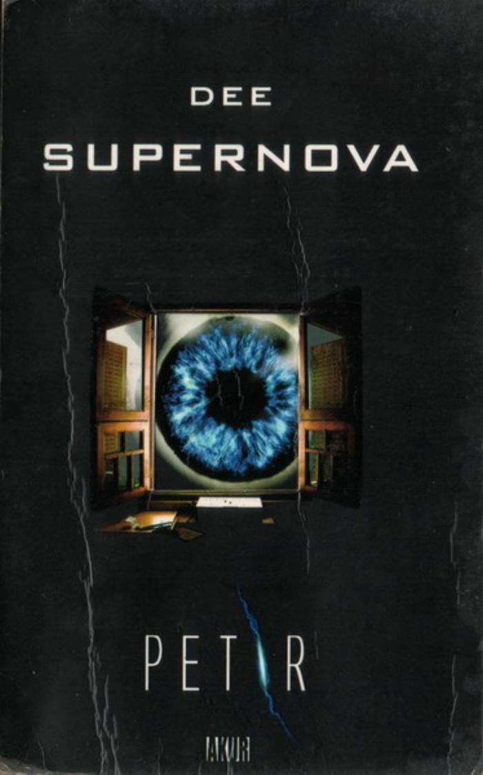 SUPERNOVA : Edisi Petir