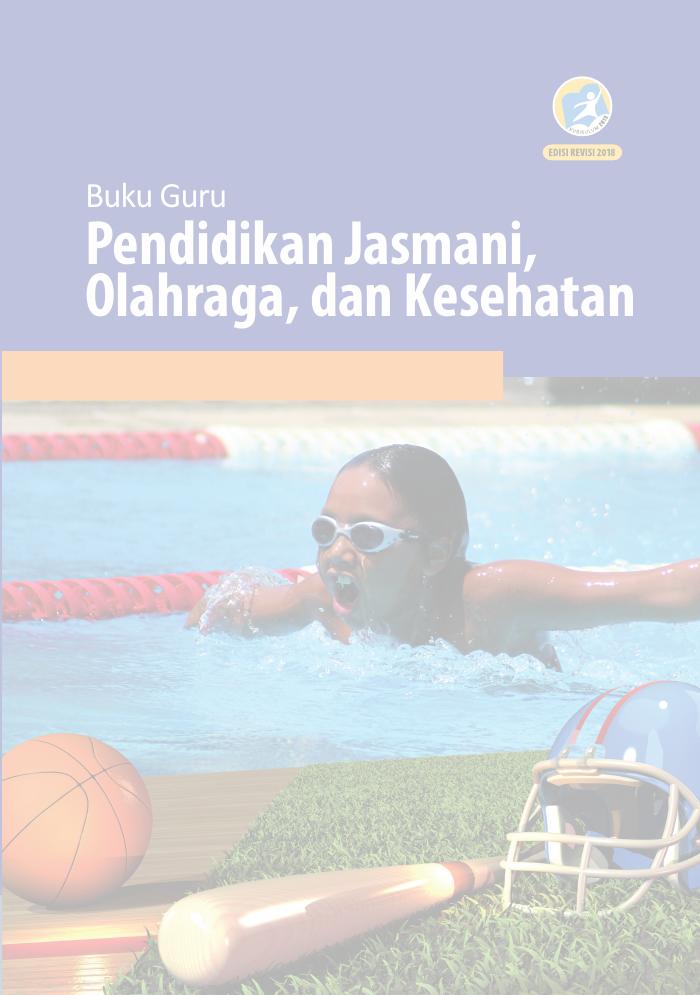 Buku Guru - PJOK SMA Kelas XII