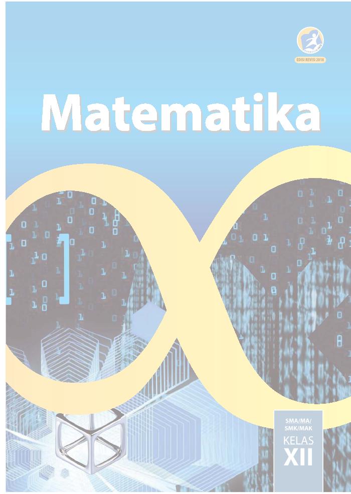 Buku Siswa - Matematika SMA Kelas XII