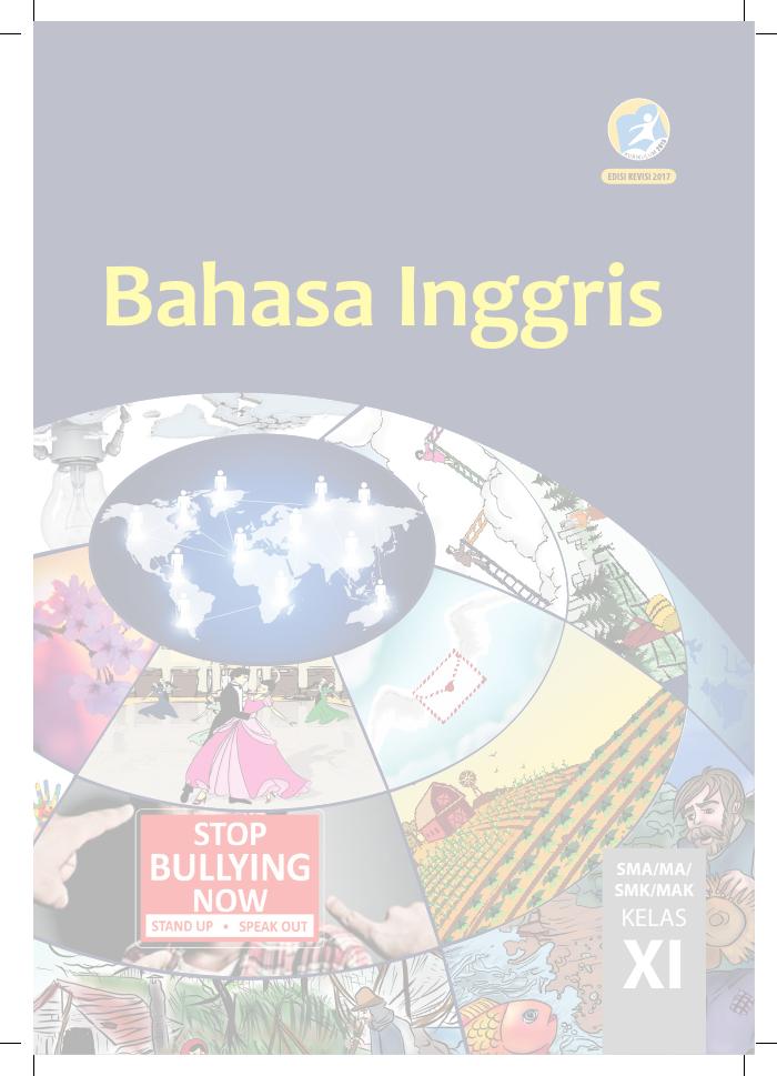 Buku Siswa - Bahasa Inggris SMA Kelas XI