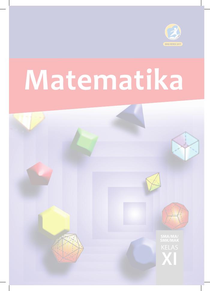 Buku Siswa - Matematika SMA Kelas XI