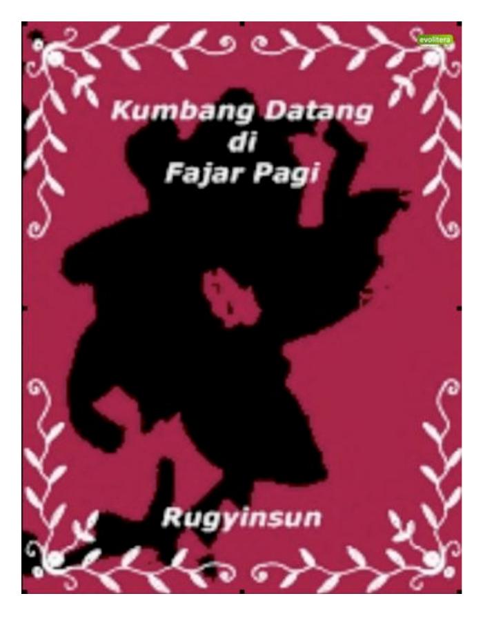 Kumbang Datang di Fajar Pagi