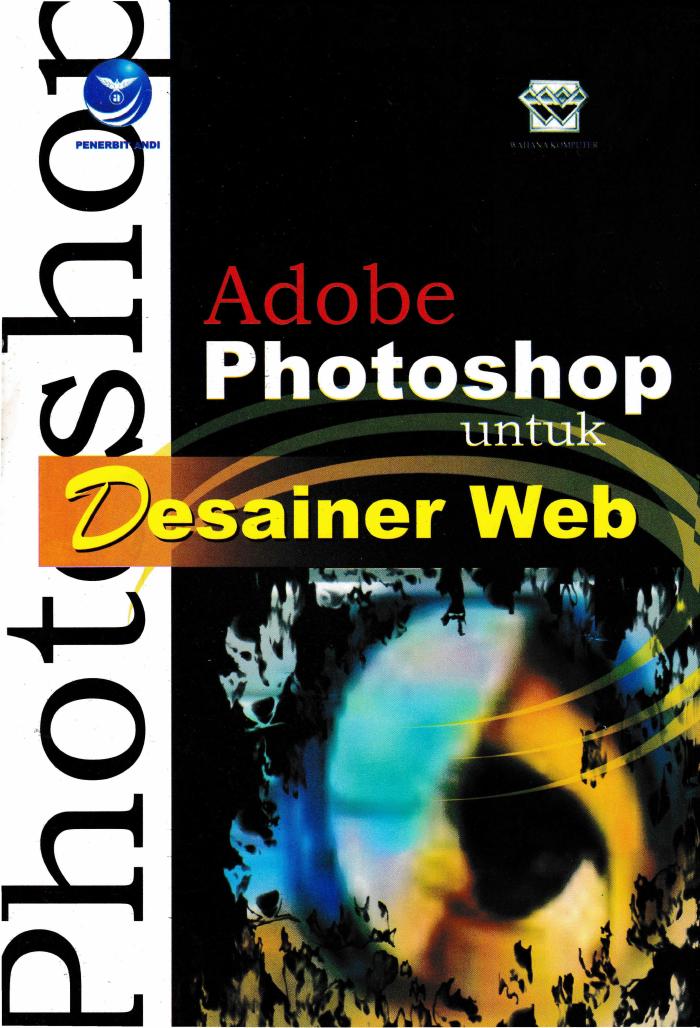 Adobe Photoshop Untuk Desainer Web