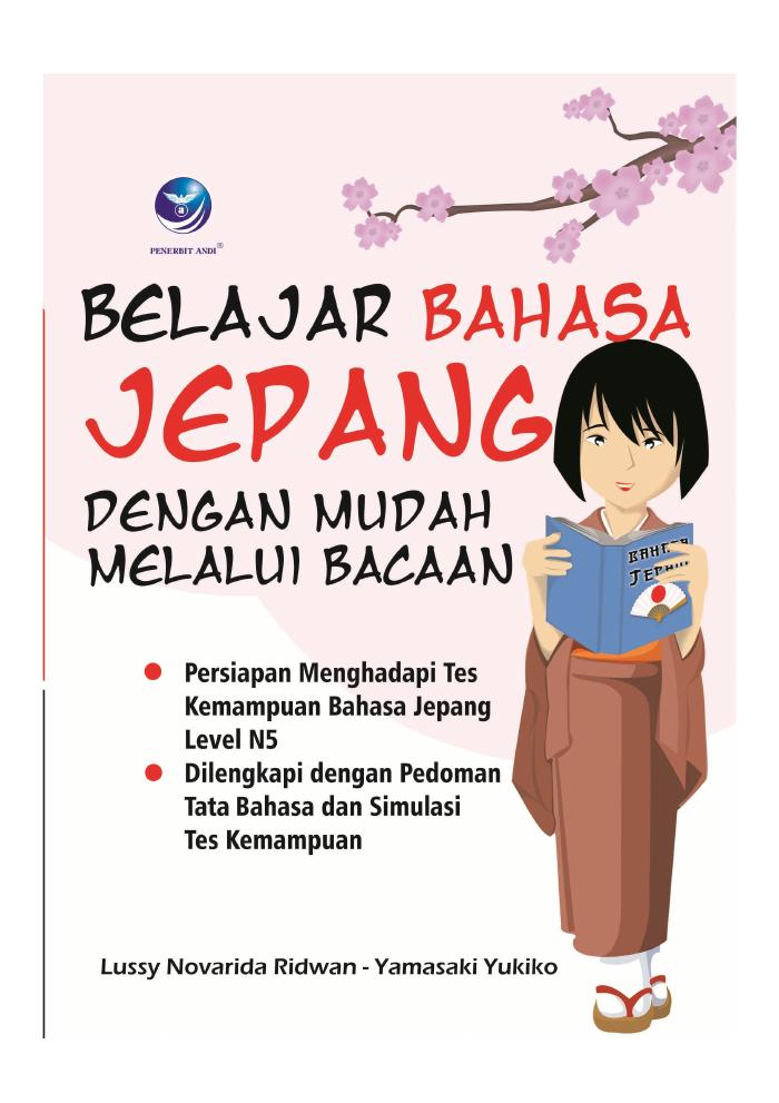 Belajar Bahasa Jepang Dengan Mudah Melalui Bacaan