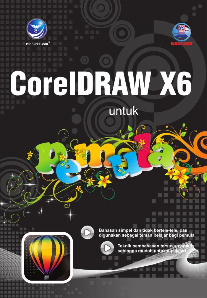 Coreldraw X6 Untuk Pemula