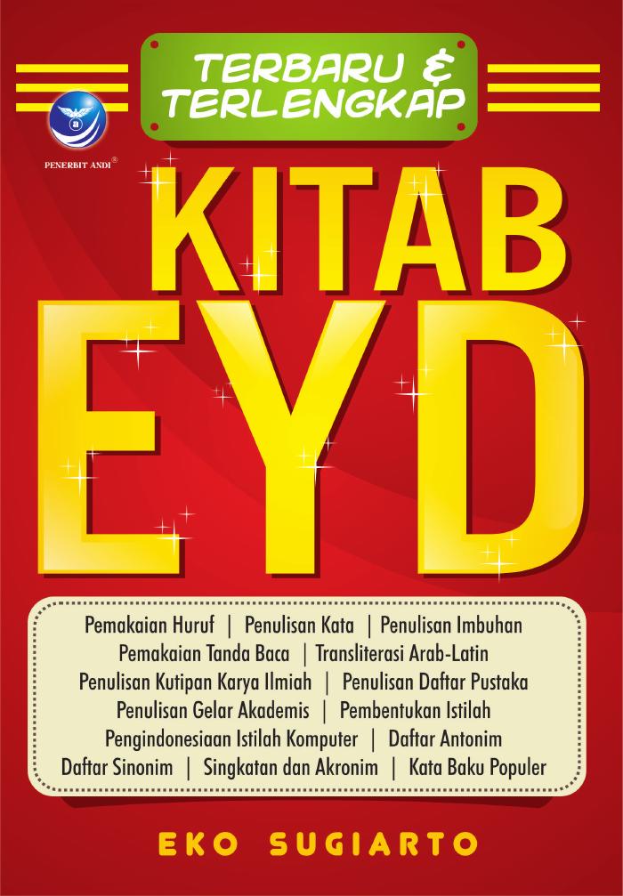 KITAB EYD