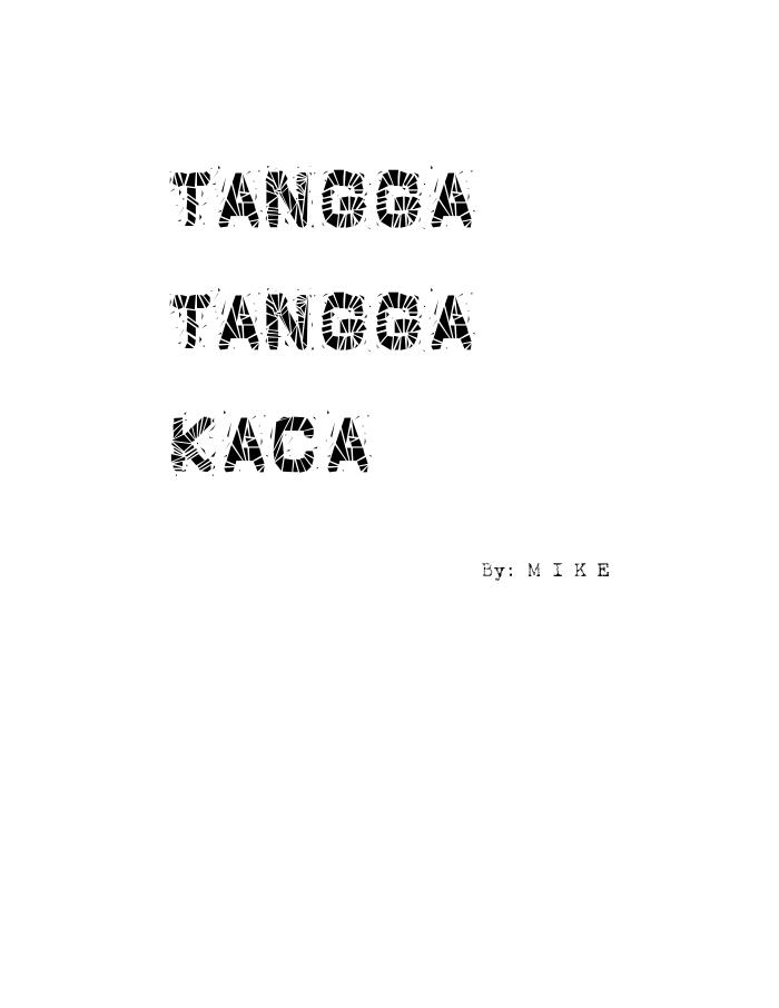 Tangga-tangga Kaca