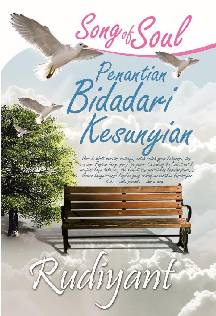Penantian Bidadari Kesunyian