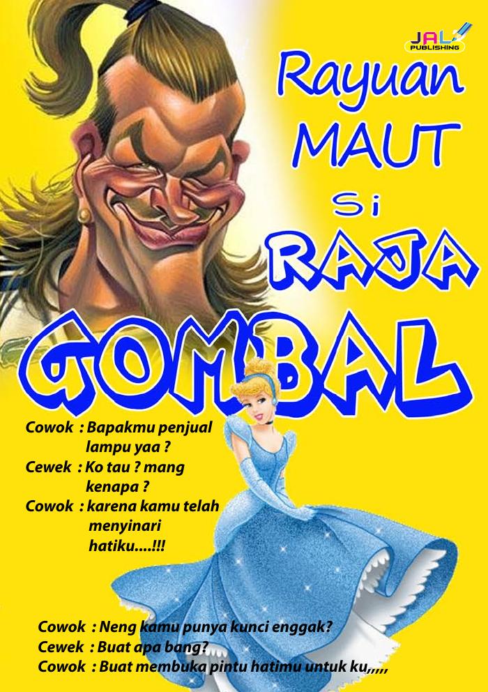 Rayuan Si Maut Raja Gombal