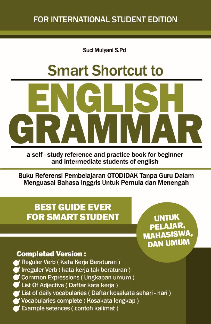 Smart Shortcut English Grammar