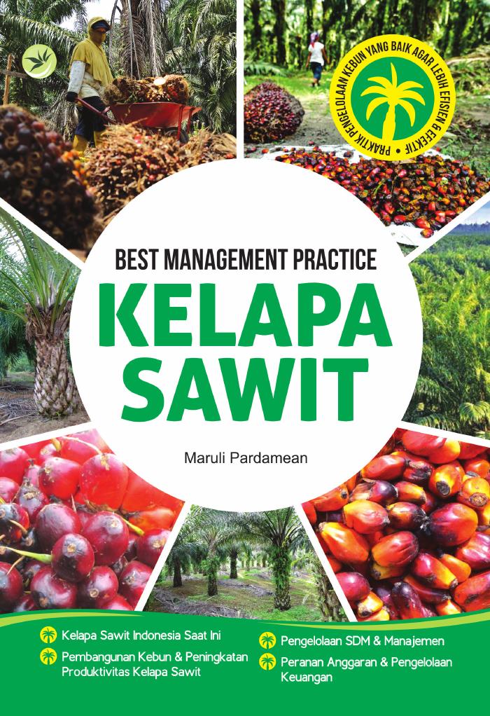 Best Management Practice Kelapa Sawit