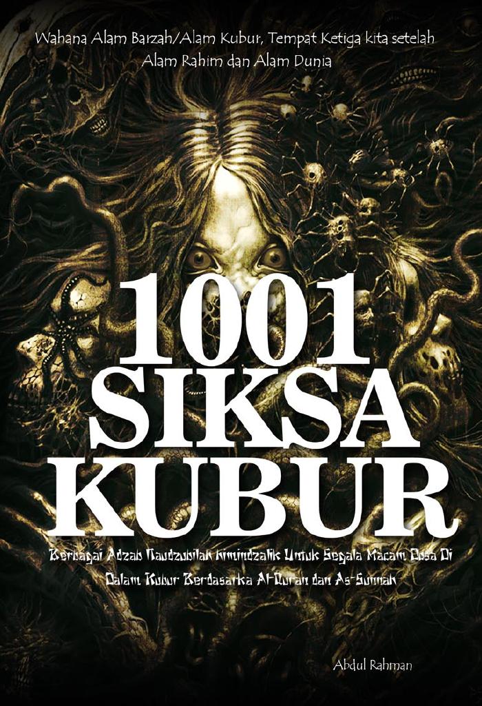 1001 Siksa Kubur
