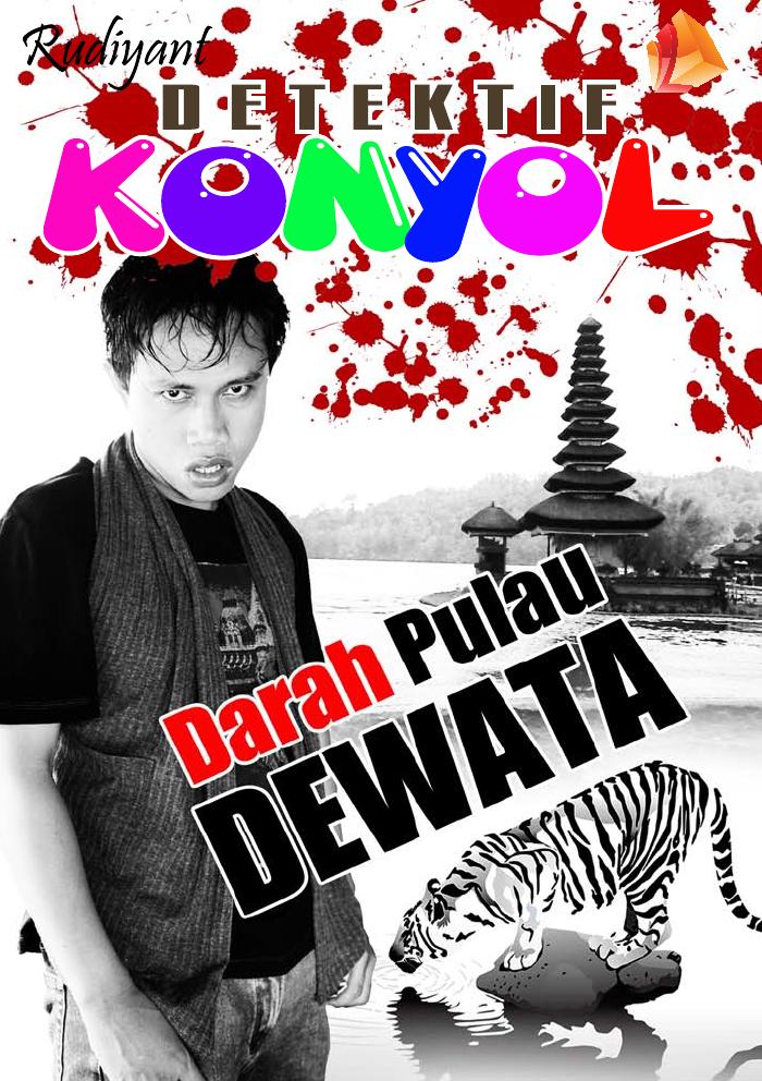 Darah Pulau Dewata