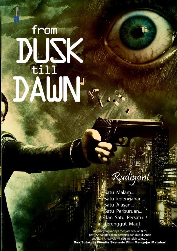 From Dusk Till Down