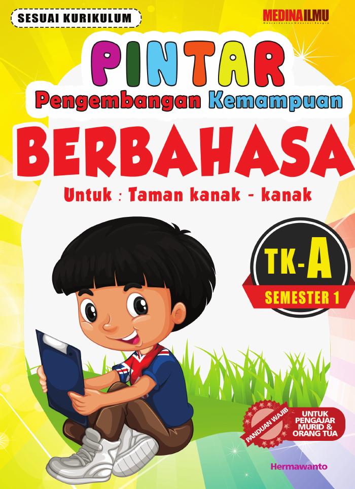 Pintar Pengembangan Kemampuan Berbahasa