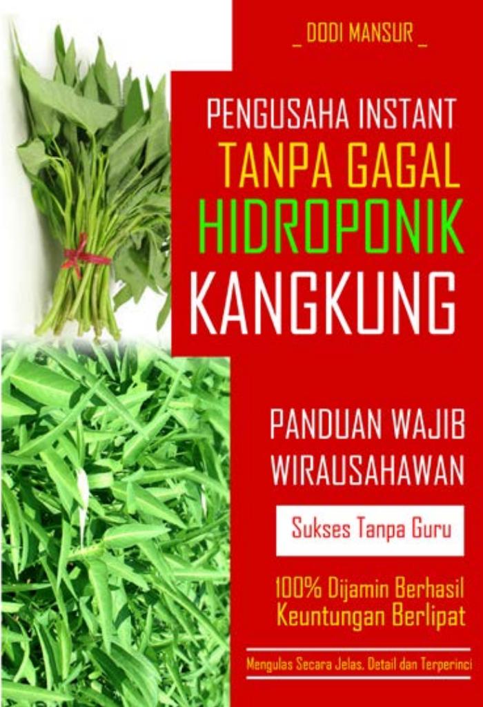 HIDROPONIK KANGKUNG