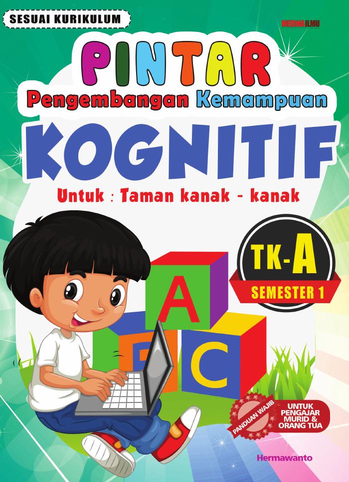 Pintar Pengembangan Kemampuan Kognitif