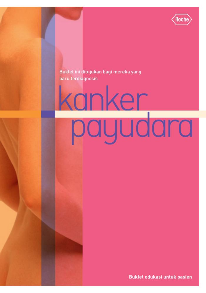 Terapi Bagi Penderita Kanker Payudara