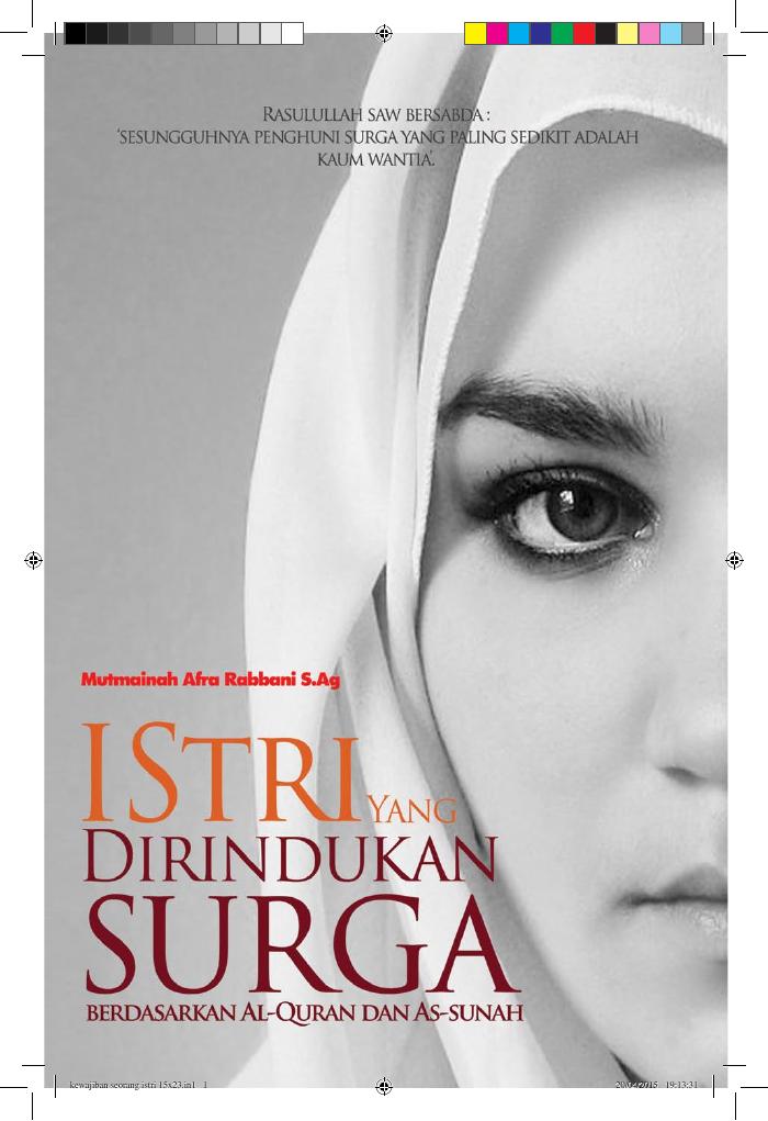 Istri yang di Rindukan Surga