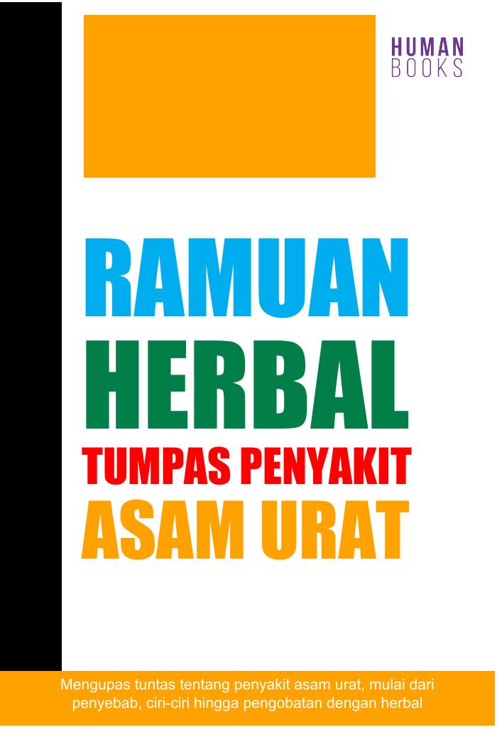 Ramuan Herbal Tumpas Penyakit Asam Urat