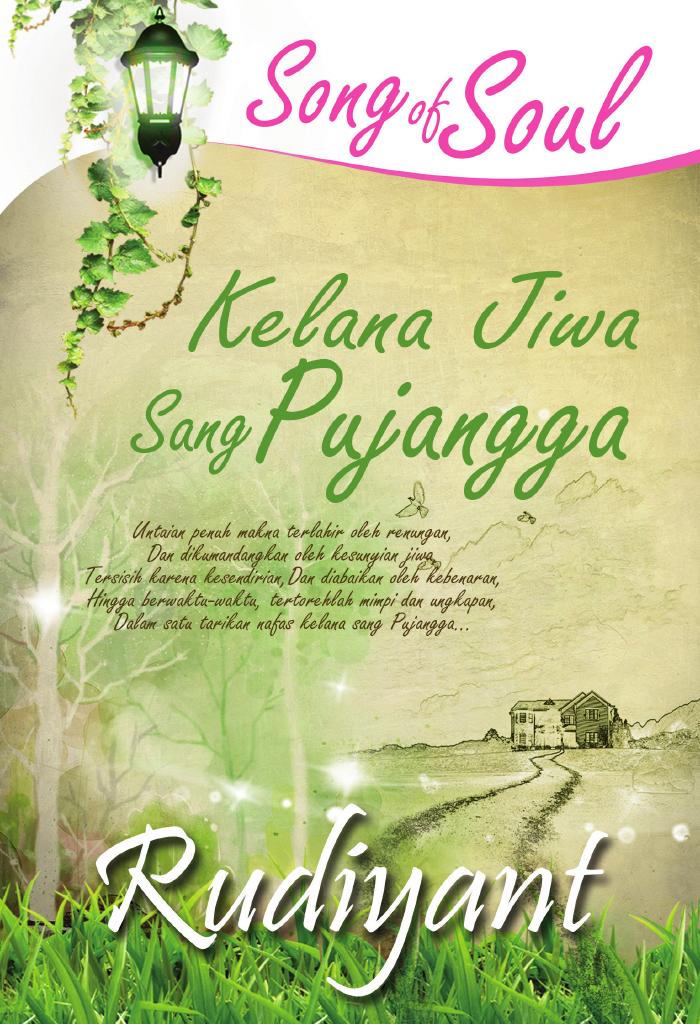 Kelana Jiwa Sang Pujangga