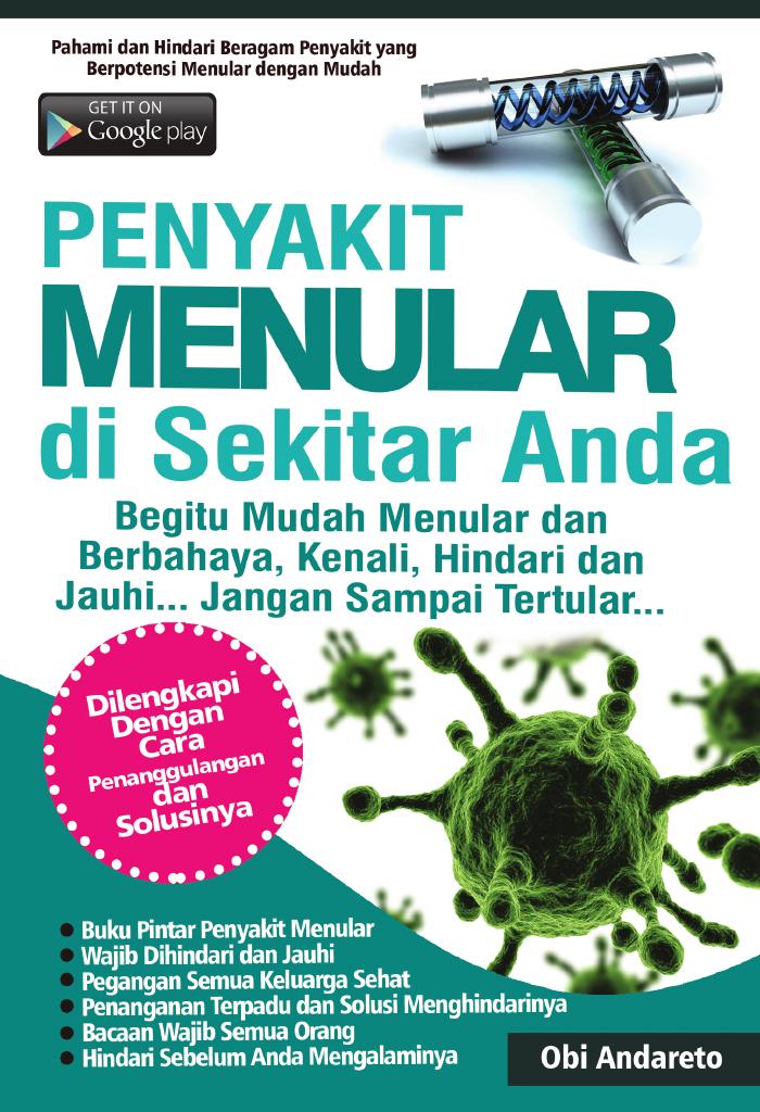 Penyakit Menular di Sekitar Anda