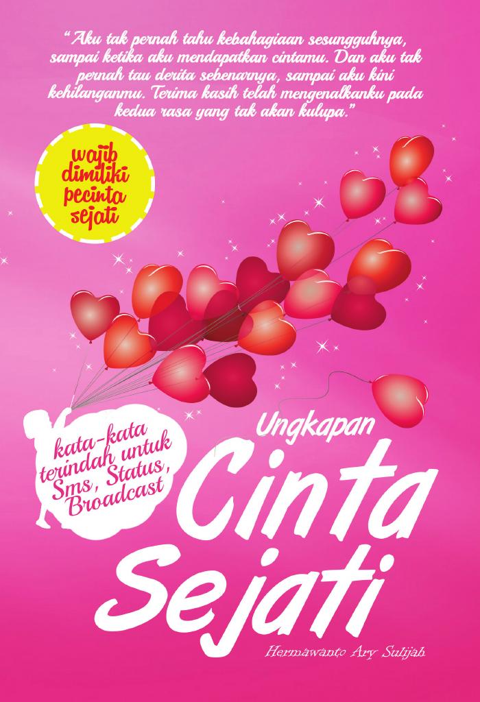 Ungkapan Cinta Sejati