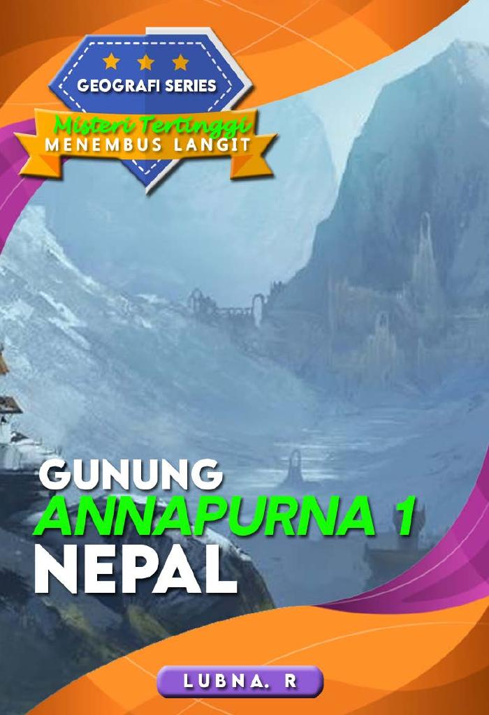 ANNAPURNA