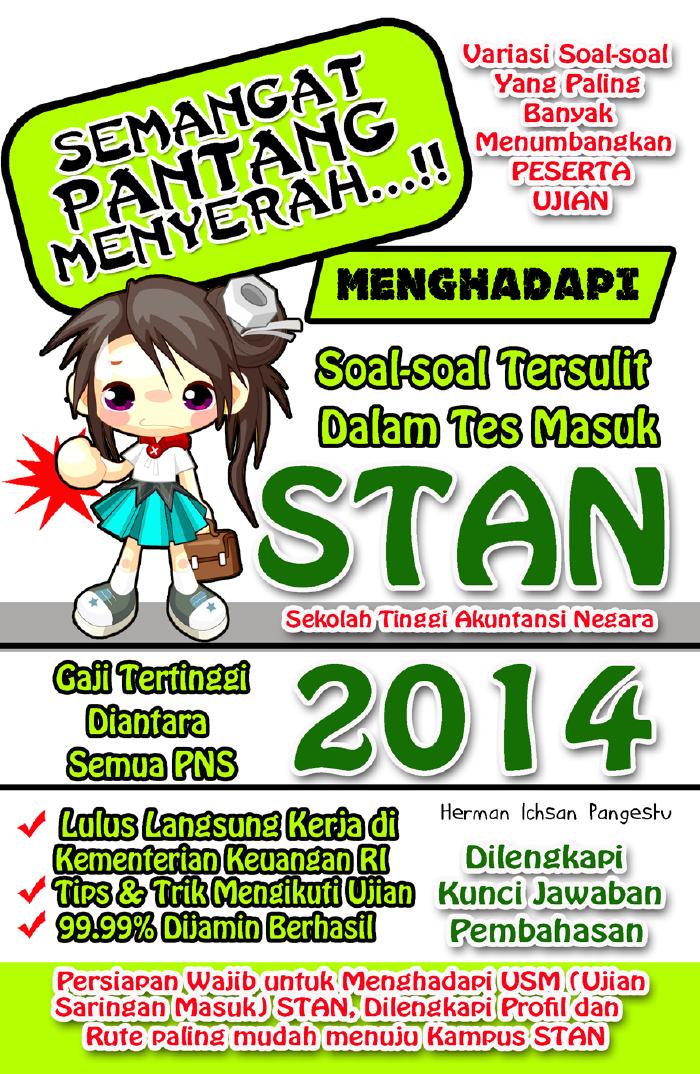 Menghadapi Soal-soal Ujian Sekolah