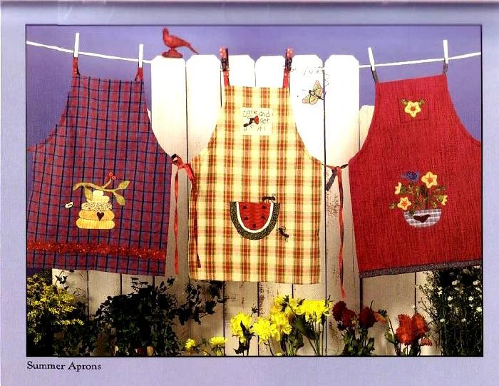 Quilting 4