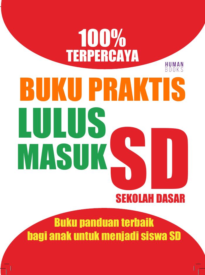 Buku Praktis Lulus Masuk SD