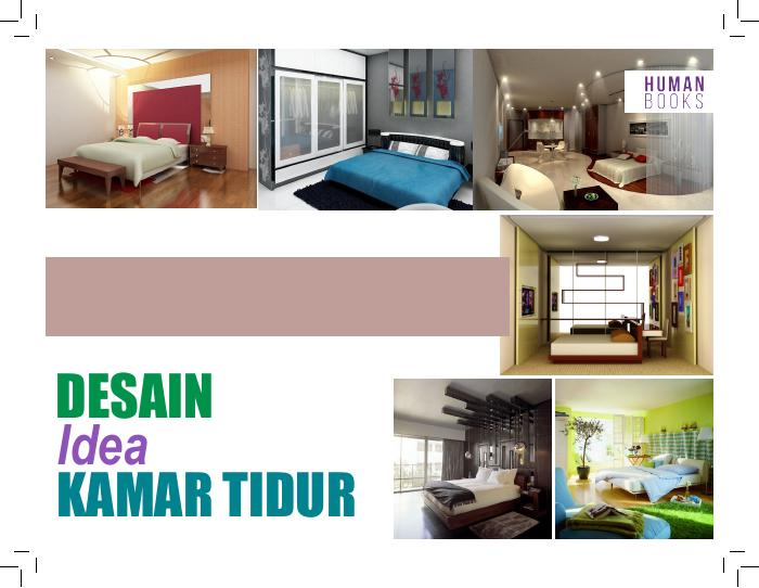 Desain Idea Kamar Tidur
