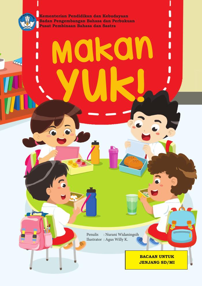 Makan Yuk!