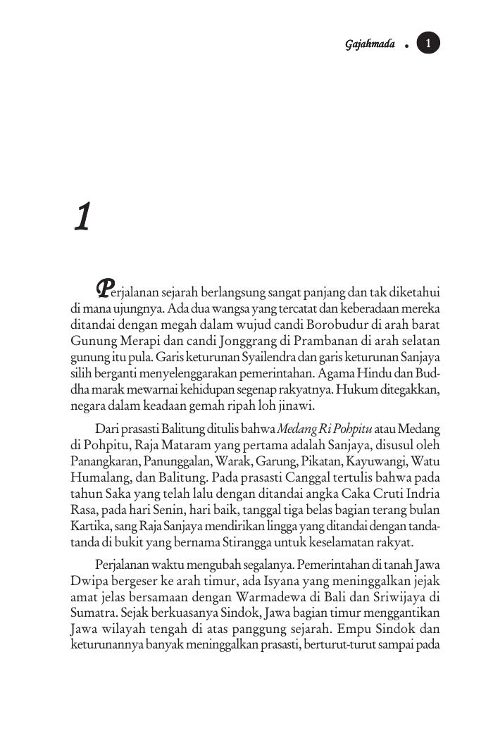 Gajahmada