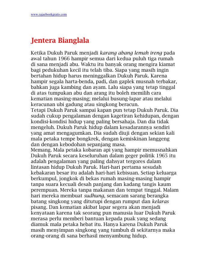 Jentera Bianglala