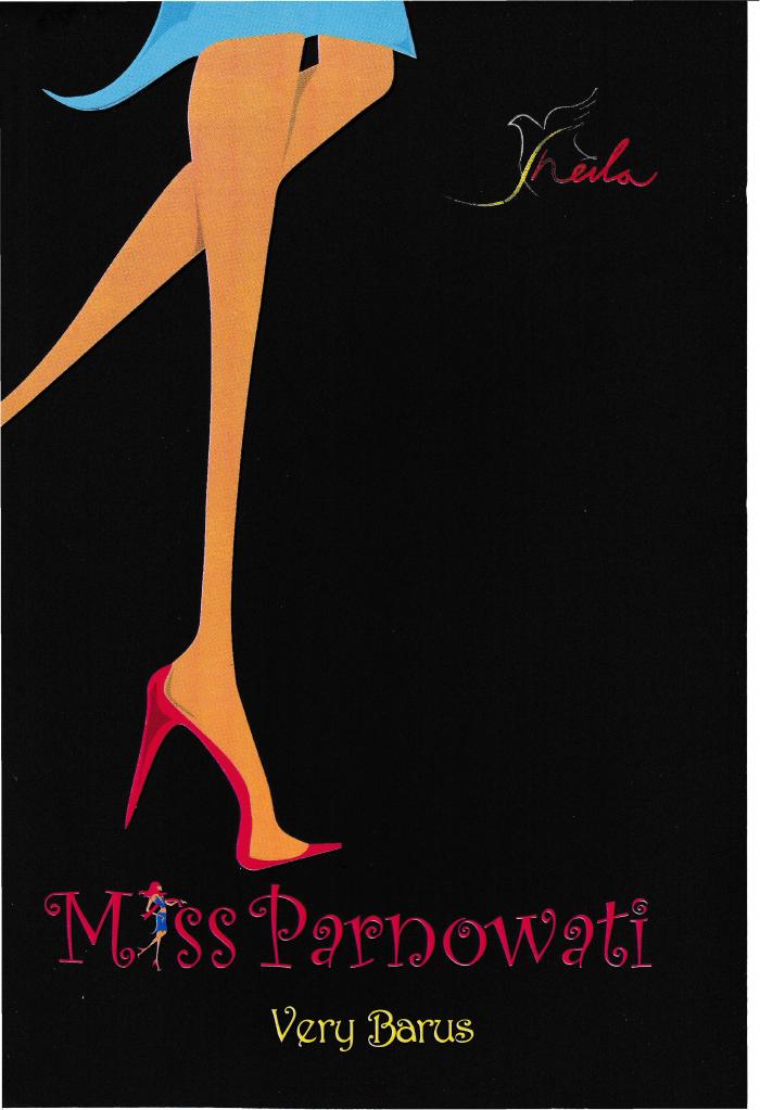 Miss Parnowati