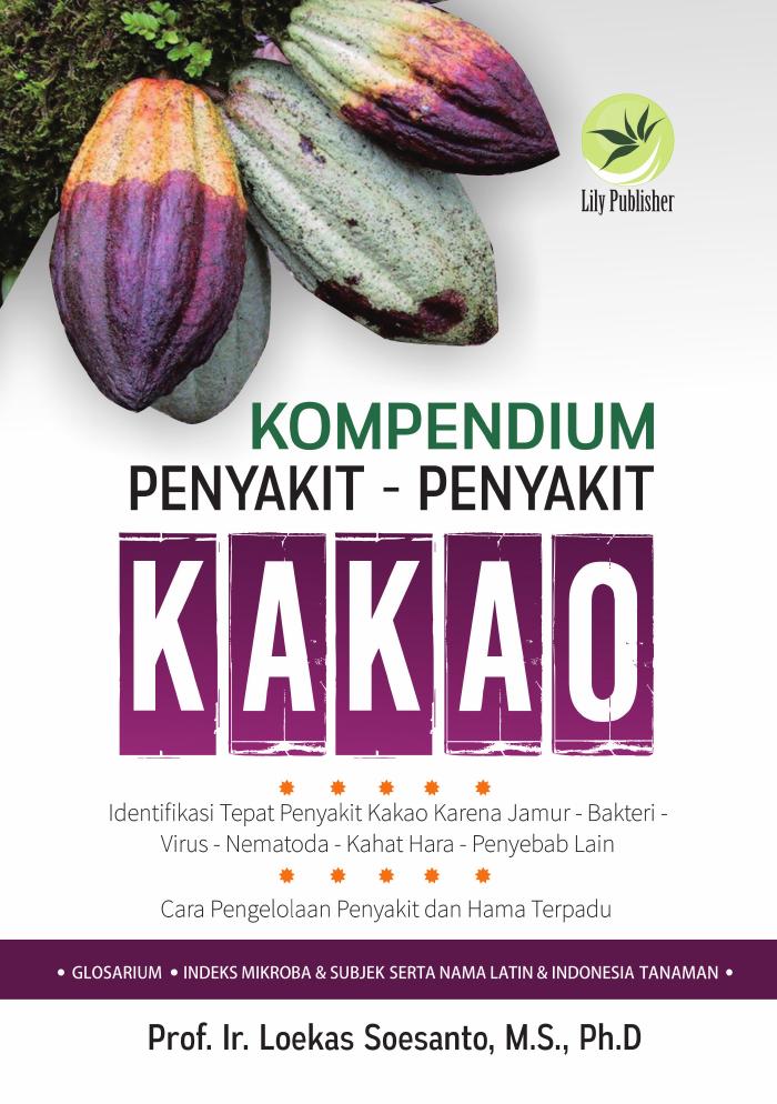 Kompendium Penyakit–Penyakit Kakao