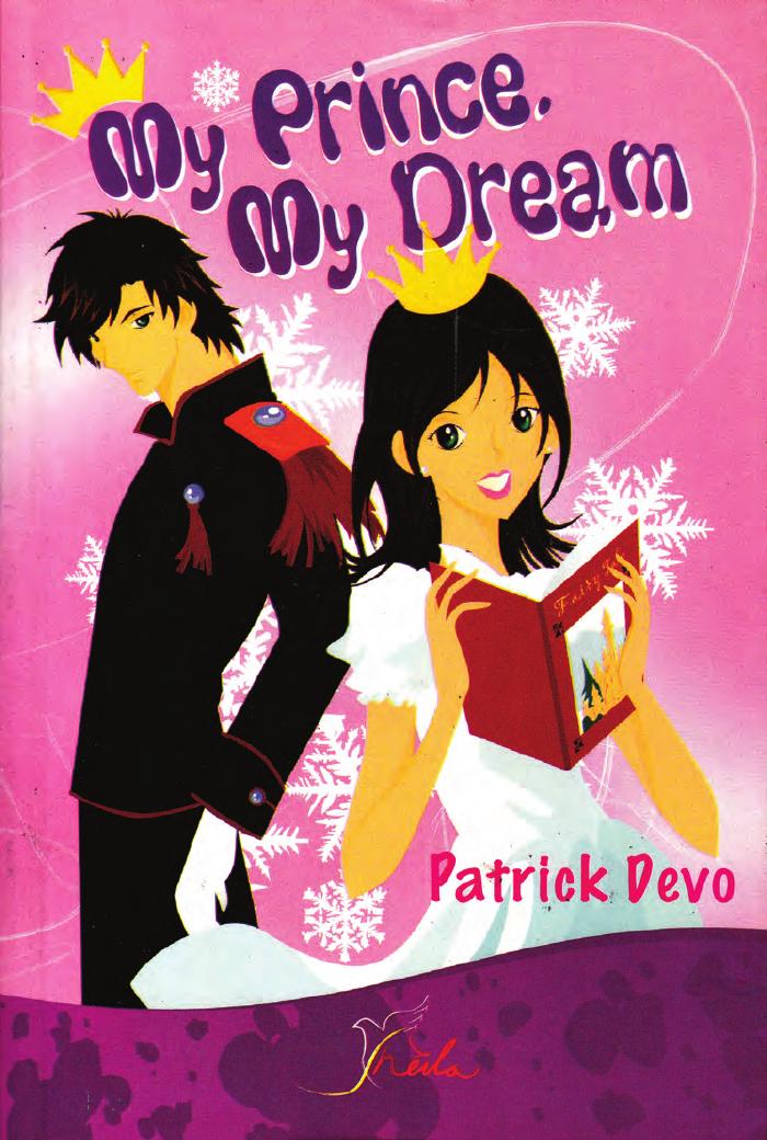 My Prince, My Dream