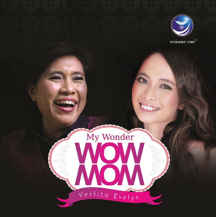 My Wonder Wow Mom